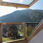 Charmante Gaestewohnung In Altem In Alpiner Alleinlage * Stanz Im Murztal