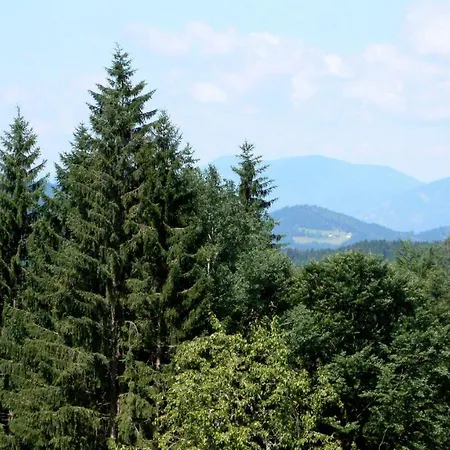 Charmante Gaestewohnung In Altem In Alpiner Alleinlage Lejlighed *