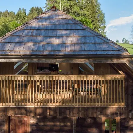 Charmante Gaestewohnung In Altem In Alpiner Alleinlage Daire Stanz Im Murztal