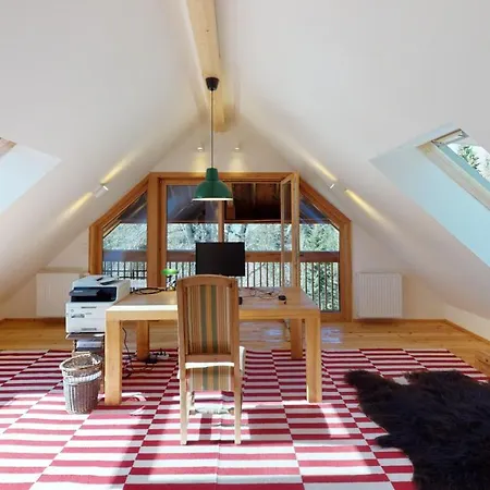 Charmante Gaestewohnung In Altem In Alpiner Alleinlage * Stanz Im Murztal