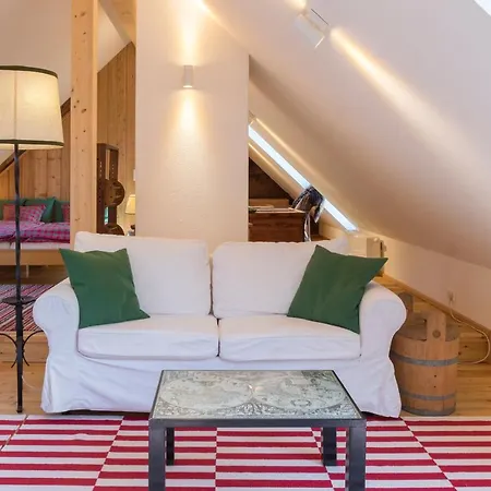 Appartamento Charmante Gaestewohnung In Altem In Alpiner Alleinlage Stanz Im Murztal