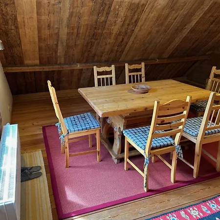 Charmante Gaestewohnung In Altem In Alpiner Alleinlage Apartment Stanz Im Murztal