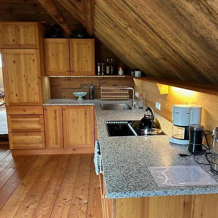 Charmante Gaestewohnung In Altem In Alpiner Alleinlage Stanz Im Murztal