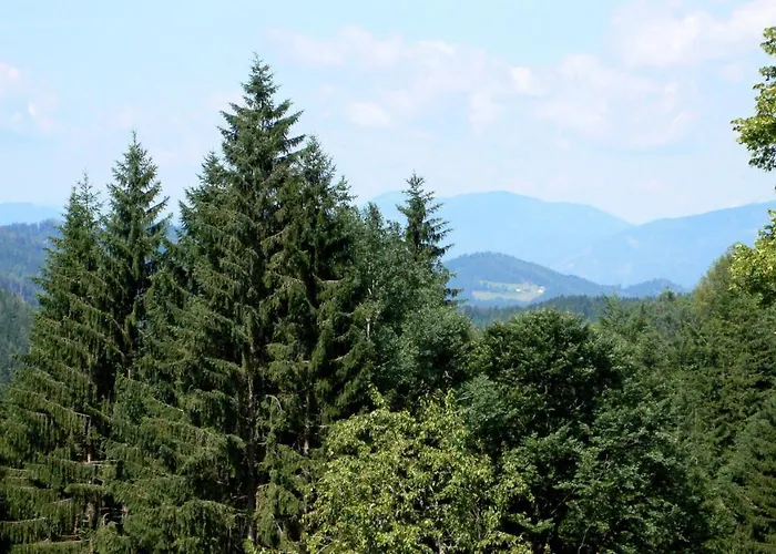 Charmante Gaestewohnung In Altem In Alpiner Alleinlage Apartman *