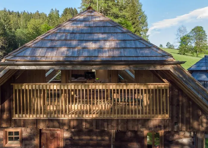 Charmante Gaestewohnung In Altem In Alpiner Alleinlage Apartman Stanz Im Murztal